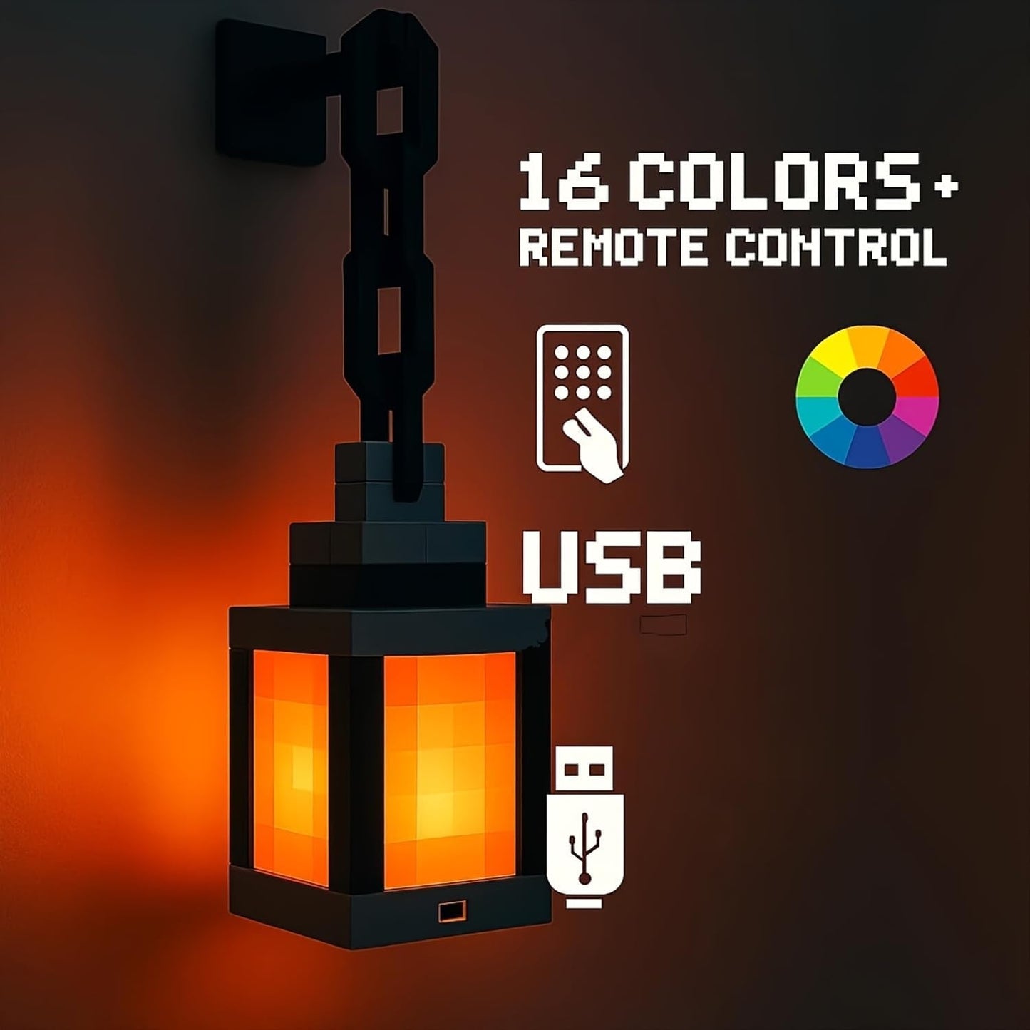 Whimsical Dream Lantern Nightlight™