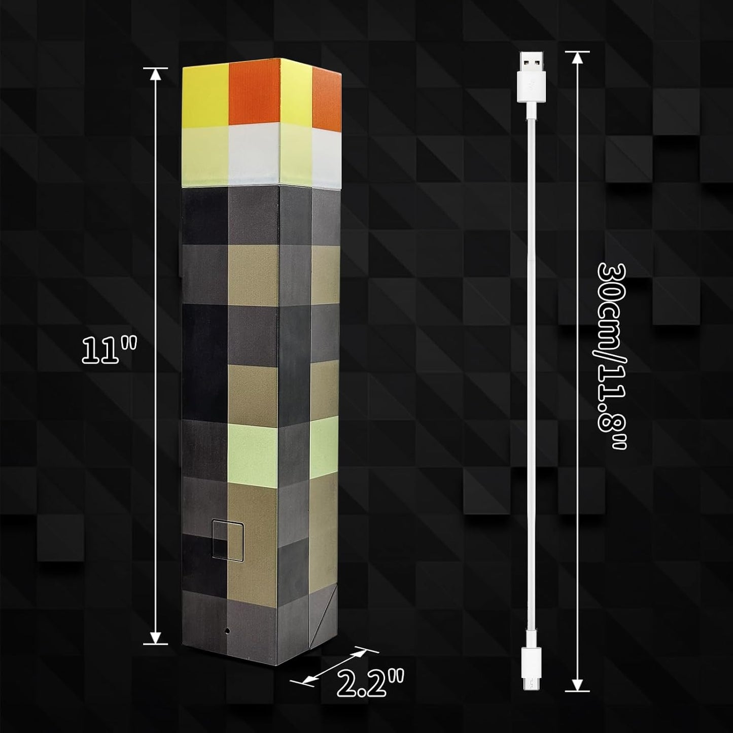 Whimsical Dream Lantern Nightlight™
