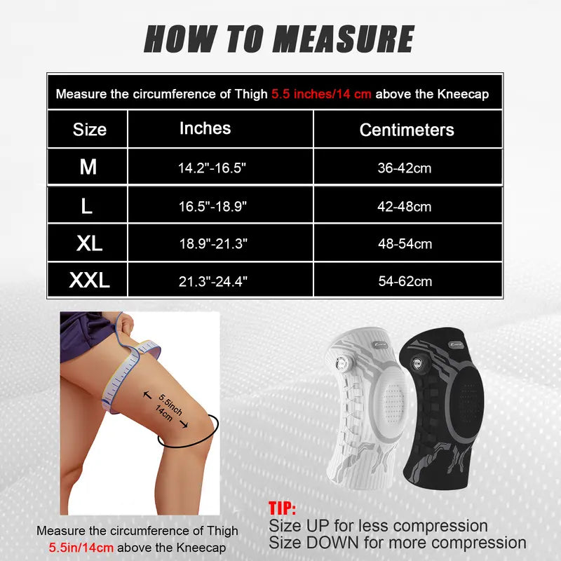 Lumorashoppe Knee Brace