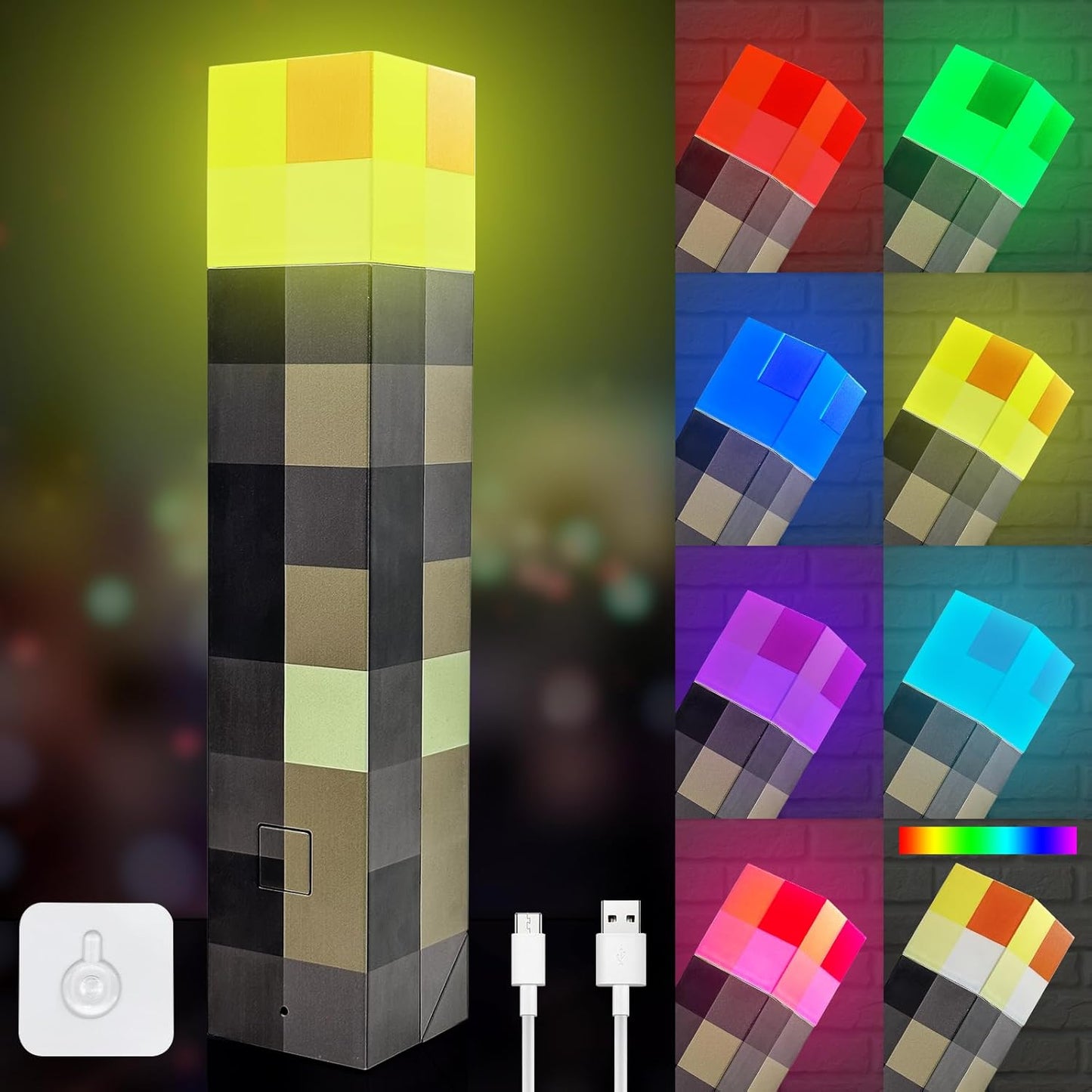 Whimsical Dream Lantern Nightlight™