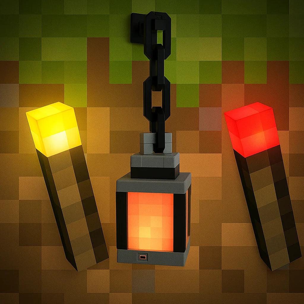 Whimsical Dream Lantern Nightlight™