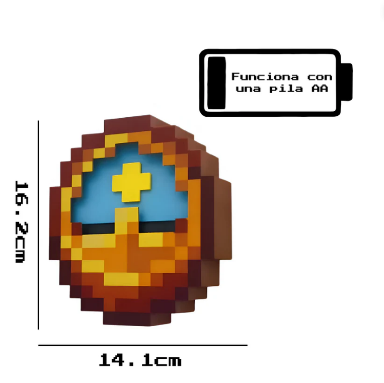 Pixel Clock™
