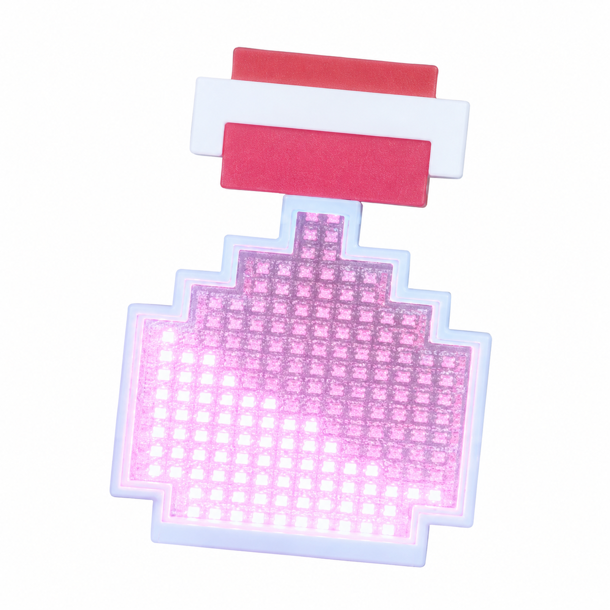 Pixel Flow Potion Bottle™