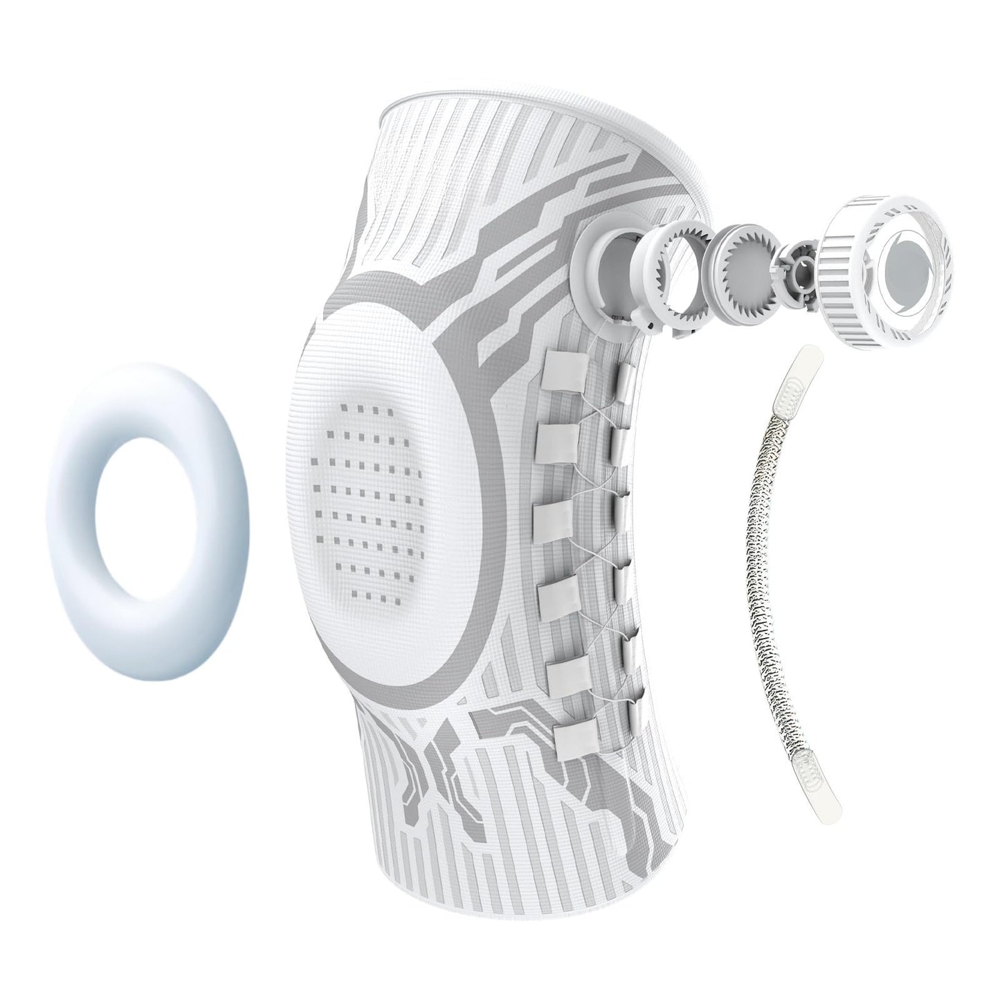 Lumorashoppe Knee Brace