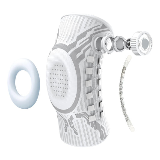 Lumorashoppe Knee Brace