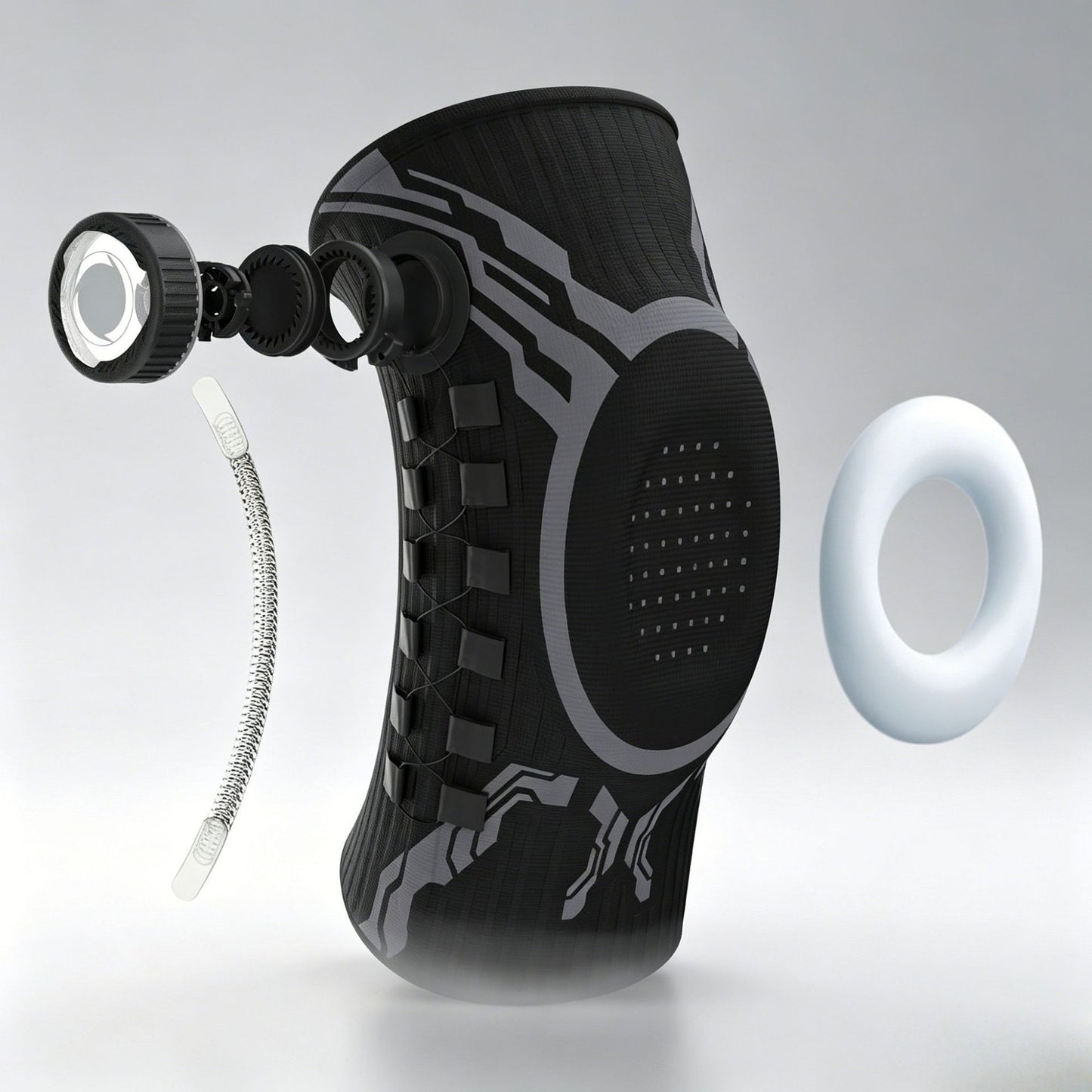 Lumorashoppe Knee Brace