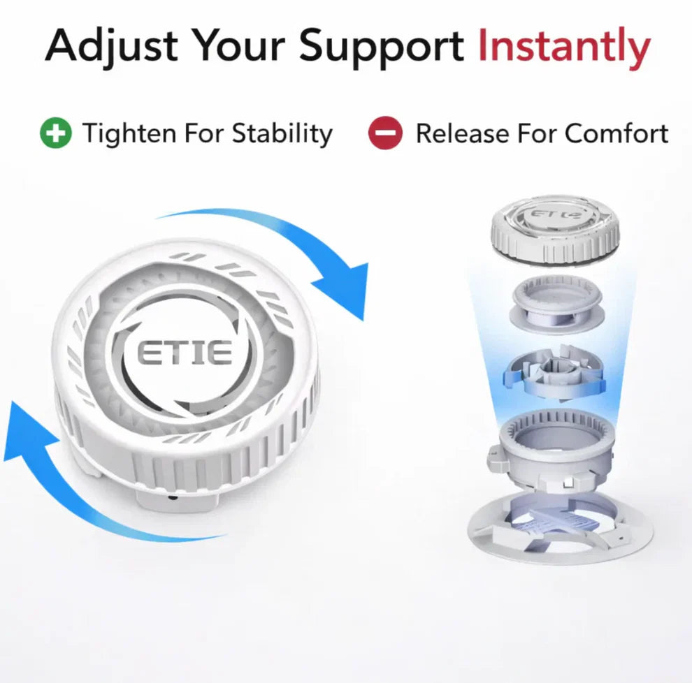 Lumorashoppe Knee Brace