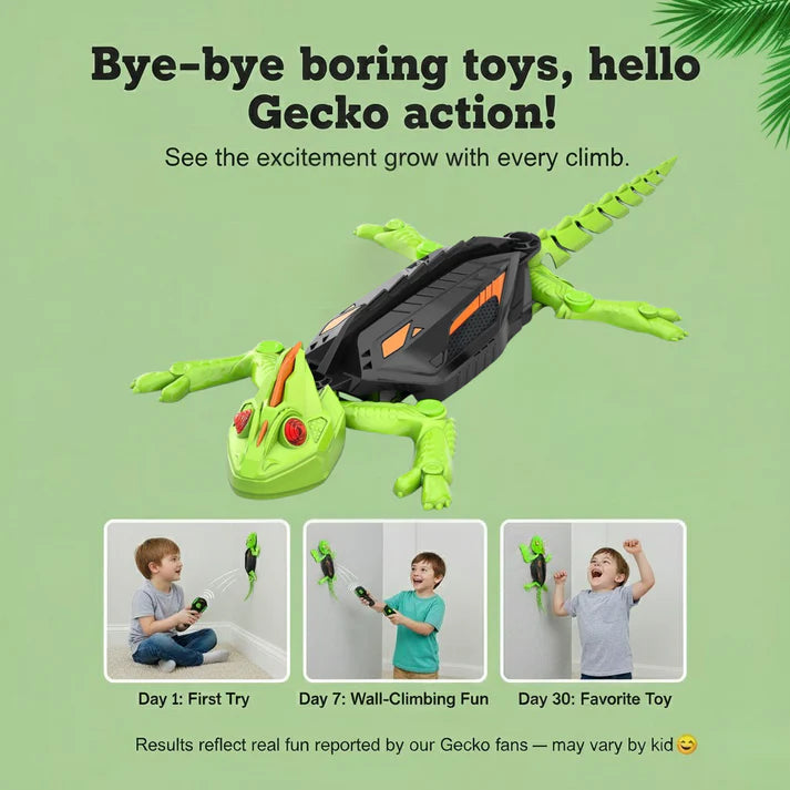 Wall-Crawling Robots – Gecko&Cockroach