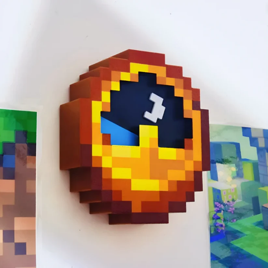 Pixel Clock™