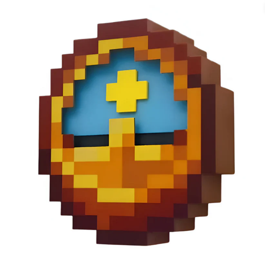 Pixel Clock™